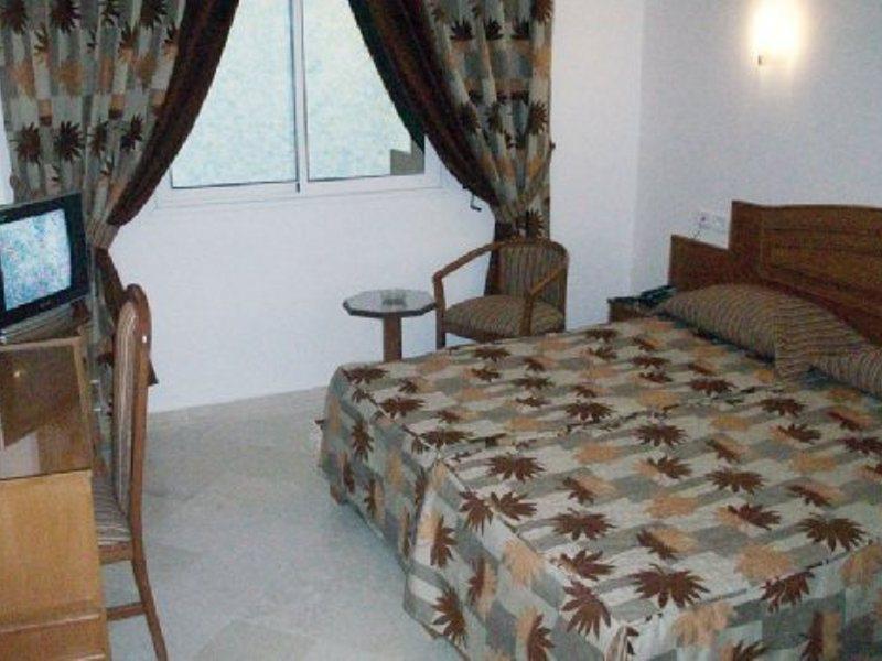 Hotel La Princesse Tunis Ruang foto