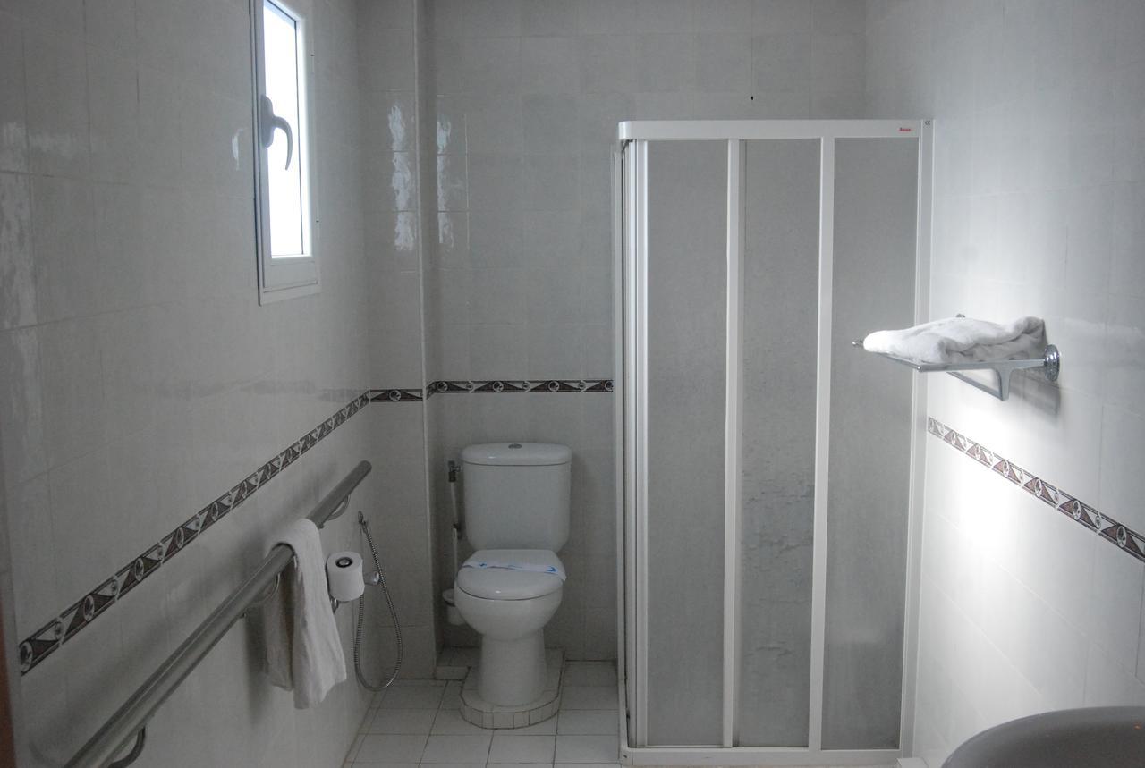 Hotel La Princesse Tunis Bagian luar foto