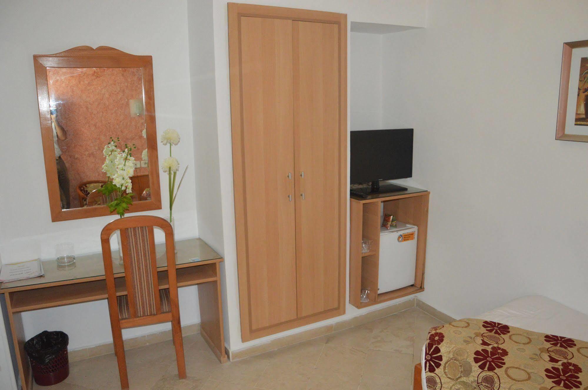 Hotel La Princesse Tunis Bagian luar foto